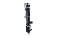 Kühler Wasserkühler Motorkühler, Bild 5