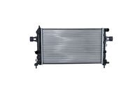 Kühler Wasserkühler Motorkühler, Bild 7