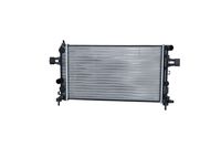 Kühler Wasserkühler Motorkühler, Bild 8