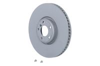 Bremsscheiben Vorne Links, Bild 1