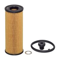Filterset Ölfilter Luftfilter Innenraumfilter Kraftstofffilter, Bild 1