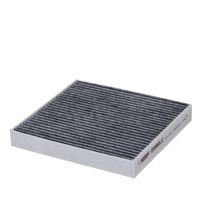 Filterset Ölfilter Luftfilter Innenraumfilter Kraftstofffilter, Bild 3