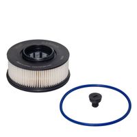 Filterset Ölfilter Luftfilter Innenraumfilter Kraftstofffilter, Bild 4