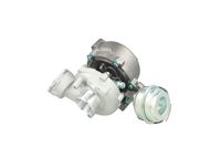 Turbolader, Bild 20