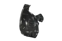 Radhausschale Vorne Links Set mit Clips, Bild 2