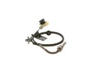 Sensor Abgastemperatur, Bild 16