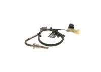 Sensor Abgastemperatur, Bild 20