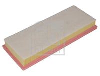 Luftfilter Motorluftfilter Filter, Bild 2