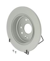 Bremsscheibe Scheibenbremse, Bild 2