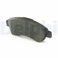 Bremsbelag Satz Bremsscheibe Scheibenbremse, Bild 3