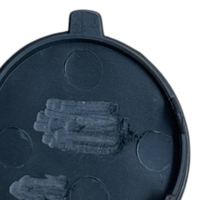 Abschlepphakenblende, Bild 8