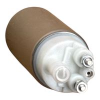 Kraftstoffpumpe