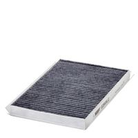 Filterset Ölfilter Luftfilter Innenraumfilter, Bild 1