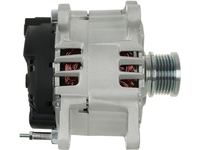 Lichtmaschine Generator, Bild 2