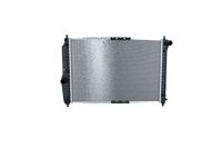 Kühler Wasserkühler Motorkühler, Bild 6