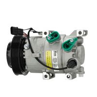 Kompressor Klima Klimaanlage Klimakompressor, Bild 2