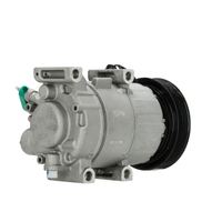 Kompressor Klima Klimaanlage Klimakompressor, Bild 14