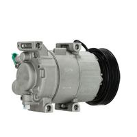 Kompressor Klima Klimaanlage Klimakompressor, Bild 15