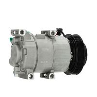 Kompressor Klima Klimaanlage Klimakompressor, Bild 16