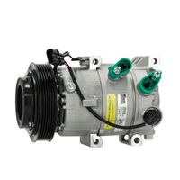 Kompressor Klima Klimaanlage Klimakompressor, Bild 35