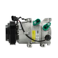 Kompressor Klima Klimaanlage Klimakompressor, Bild 36