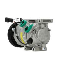 Kompressor Klima Klimaanlage Klimakompressor, Bild 6