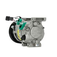 Kompressor Klima Klimaanlage Klimakompressor, Bild 7