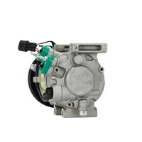 Kompressor Klima Klimaanlage Klimakompressor, Bild 8