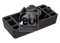 Aufnahme Wagenheber, Bild 2