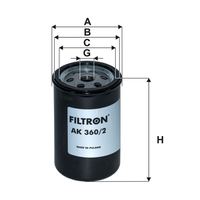 Filter Drucklufttechnik, Bild 2