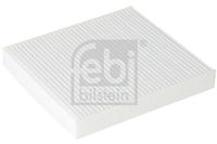 Innenraumfilter Pollenfilter Filter, Bild 2