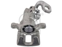 Bremssattel Bremszange, Bild 3