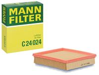 Luftfilter, Bild 2