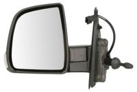 Set: 2 × Außenspiegel, Bild 2