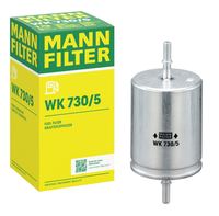 Kraftstofffilter Kraftstoff Filter, Bild 4