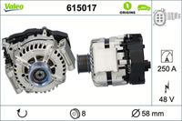 Starter AnlasserLichtmaschine Generator