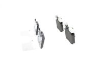 Bremsbelag Satz Bremsscheibe Scheibenbremse, Bild 8