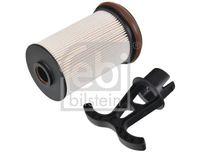 Kraftstofffilter Kraftstoff Filter, Bild 2