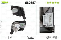 Wischermotor, Bild 1