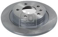 Bremsscheibe Scheibenbremse, Bild 1