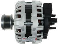 Lichtmaschine Generator, Bild 4