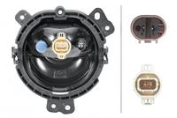 Set: 2 × Taglichtscheinwerfer, Bild 1