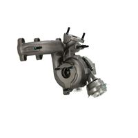 Turbolader, Bild 25