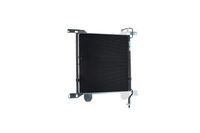 Klimakondensator Klimaanlage, Bild 27