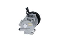 Kompressor Klima Klimaanlage Klimakompressor, Bild 18