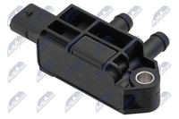Abgasdrucksensor Differenzdruck, Bild 2