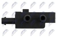 Abgasdrucksensor Differenzdruck, Bild 3