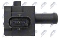 Abgasdrucksensor Differenzdruck, Bild 4