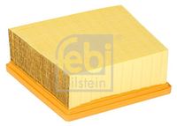 Luftfilter Motorluftfilter Filter, Bild 2