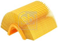 Luftfilter Motorluftfilter Filter, Bild 3